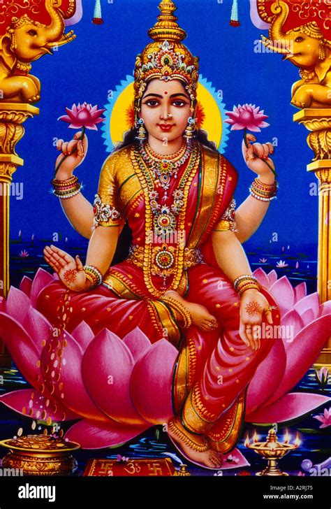 diosa lakshmi|who is lakshmi the aspect of.